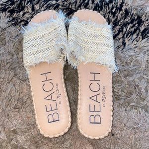 Coconuts by Matisse Sandals